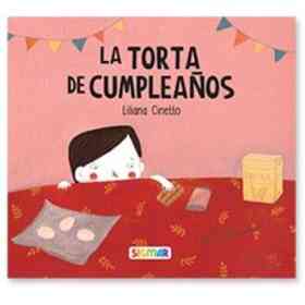 La Torta De Cumpleaños