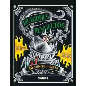 Dragones Revueltos
