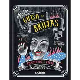 Guiso De Brujas