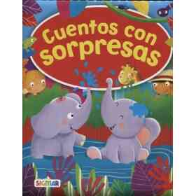 Cuentos Con Sorpresas