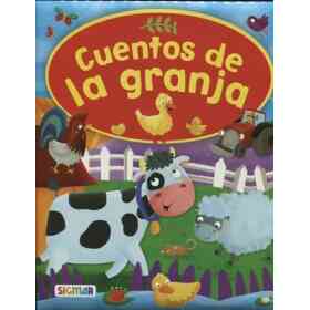 Cuentos De La Granja