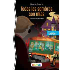 Todas Las Sombras Son Mias