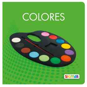 Colores
