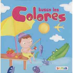 Busco Los Colores
