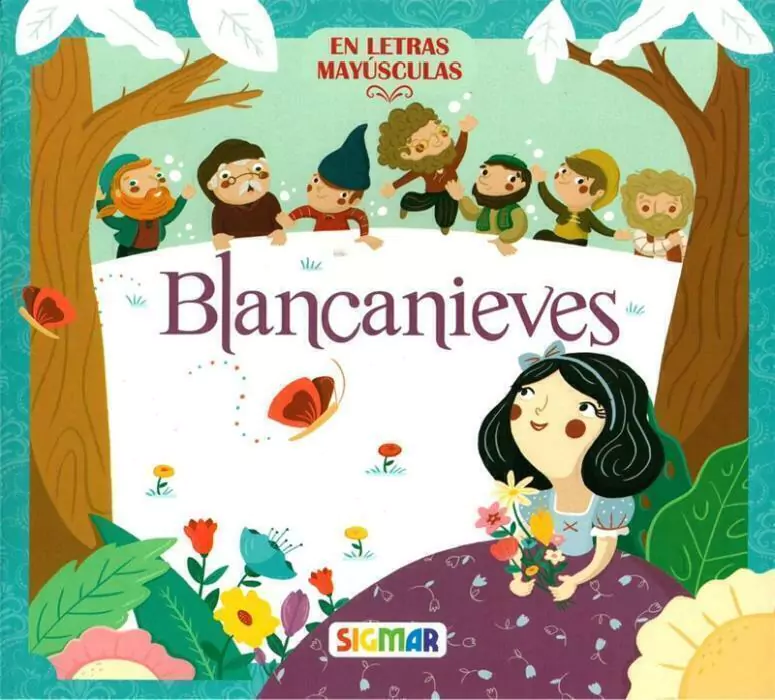 Blancanieves