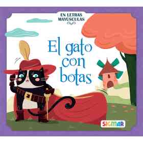 El Gato Con Botas
