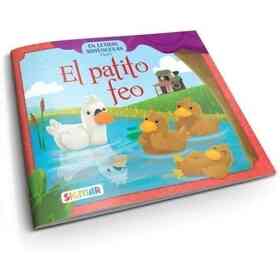 El Patito Feo