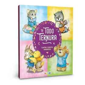 Todo Ternura - Vol 1