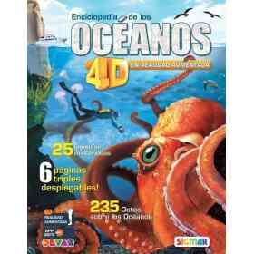 Enciclopedia De Los Oceanos