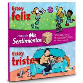 Estoy Feliz Estoy Triste