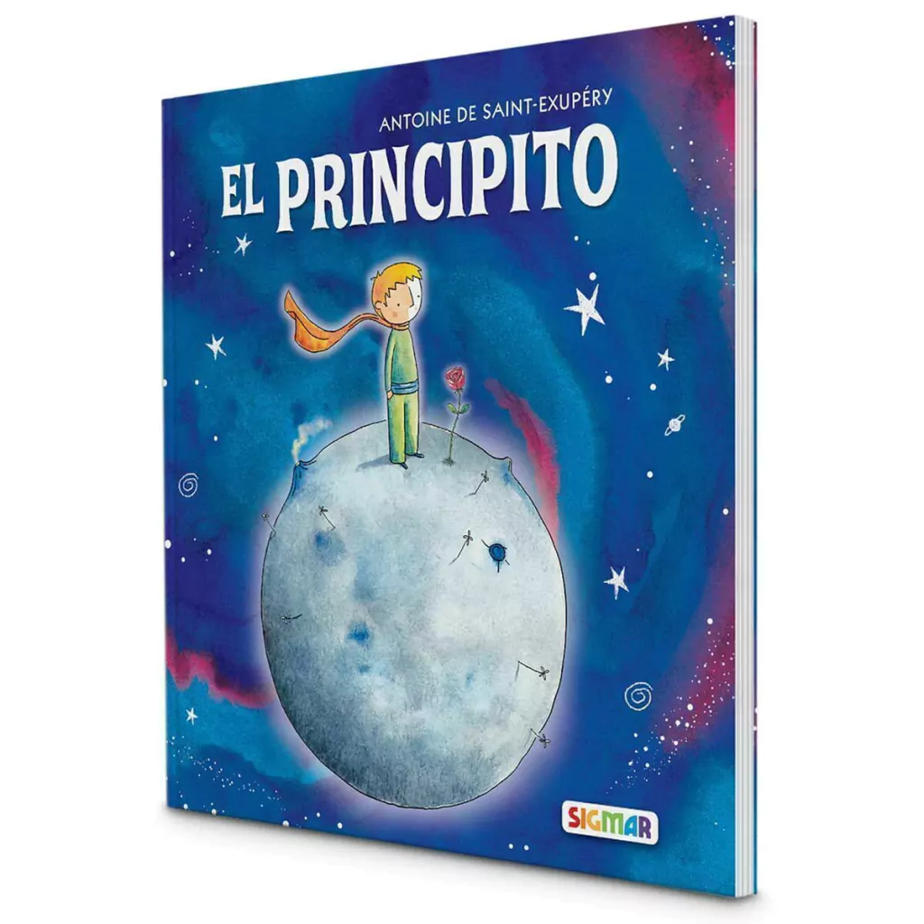 El Principito