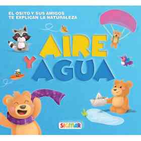 Aire Y Agua