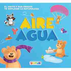 Aire Y Agua