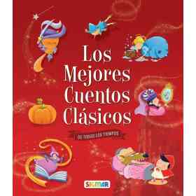 Los Mejores Cuentos Clasicos
