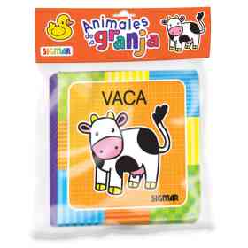 Animales De Granja