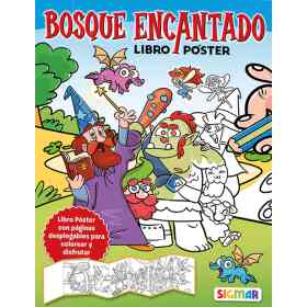 Bosque Encantado