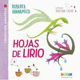 Hojas De Lirio