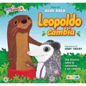 Leopoldo Cambia