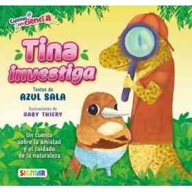 Tina Investiga