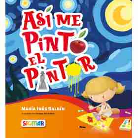 Asi Me Pinto El Pintor