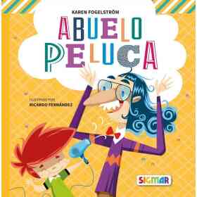 Abuelo Peluca