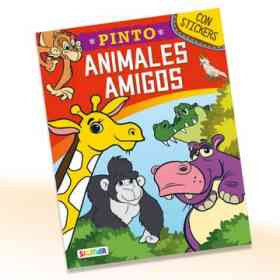 Amigos