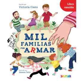 Mil Familias Por Armar