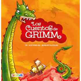 Cuentos De Grimm