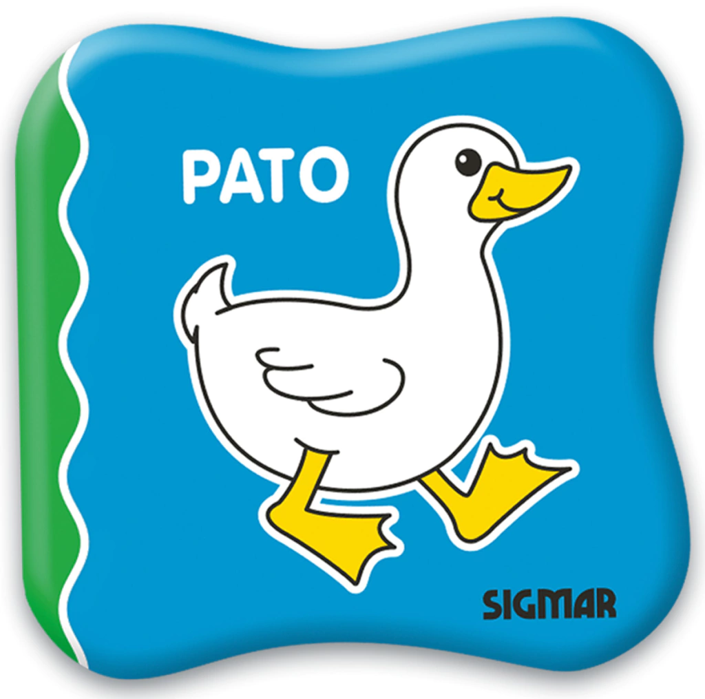 Remojados Pato
