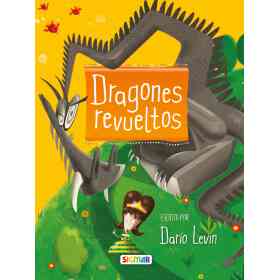 10 Cuentos a La Carta - Dragones Revueltos