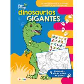 Dinosaurios Gigantes