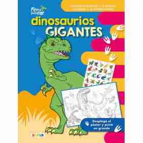 Dinosaurios Gigantes
