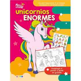 Unicornios Enormes