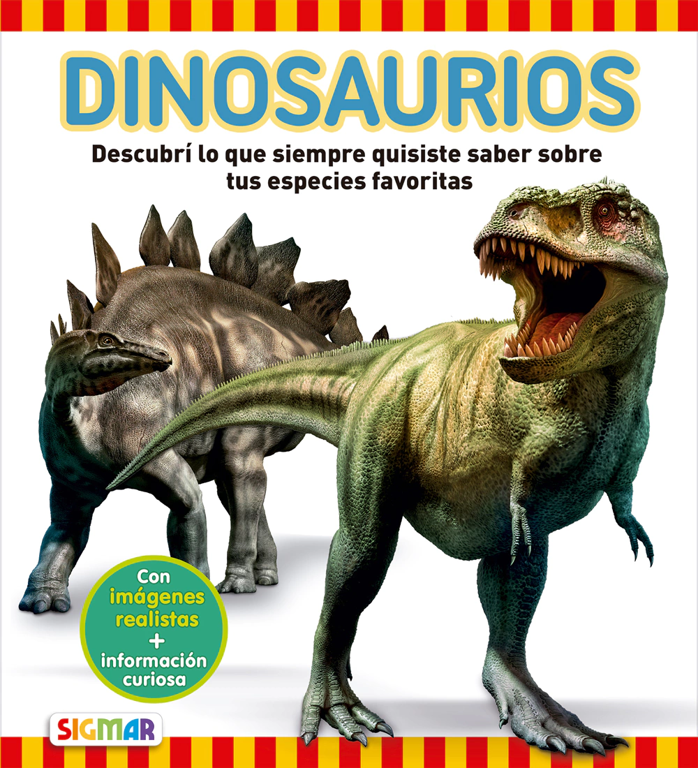 Dinosaurios