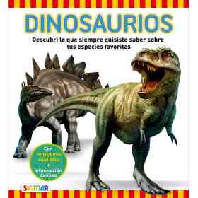 Dinosaurios