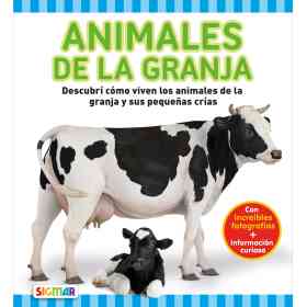 Animales De La Granja