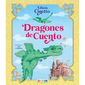 Dragones De Cuento