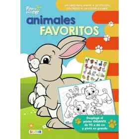 Animales Favoritos