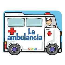 La Ambulancia