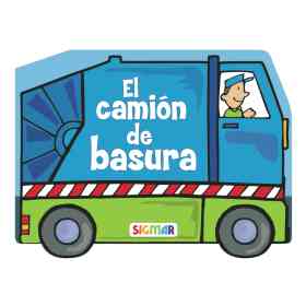 El Camion De Basura