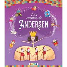 Los Cuentos De Andersen