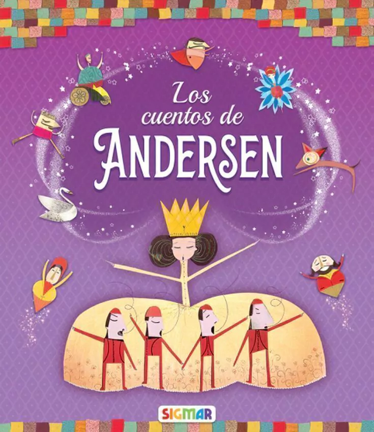 Los Cuentos De Andersen