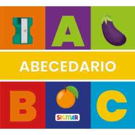 Abecedario