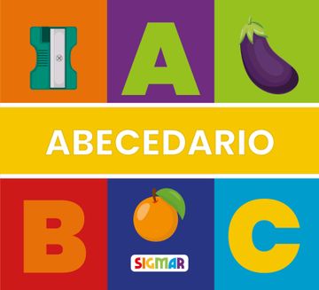 Abecedario