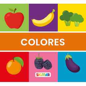 Colores