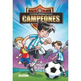 Campeones