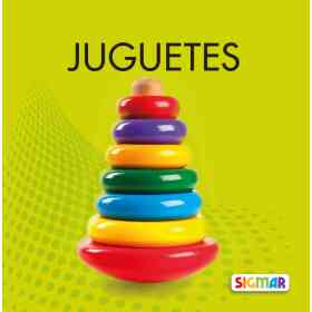 Juguetes