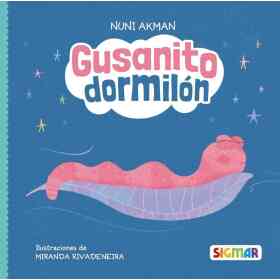 Gusanito Dormilon