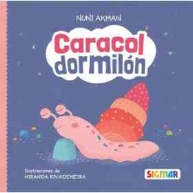 Caracol Dormilon