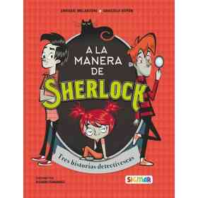 A La Manera De Sherlock